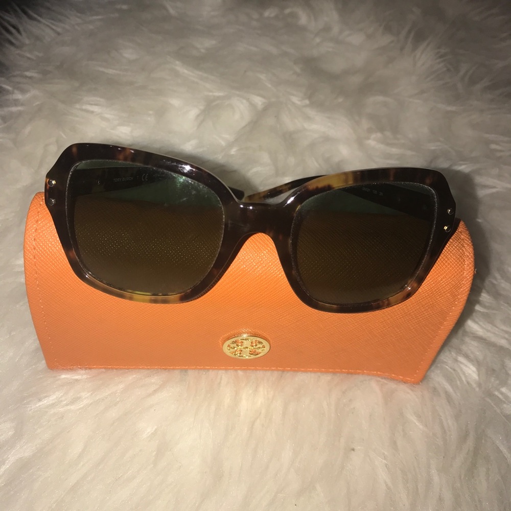 Tory sunglasses